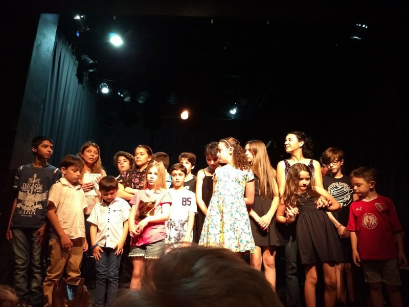 Concierto de Fin de Año 2018