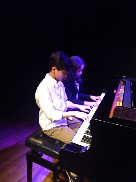 Concierto de Fin de Año 2019