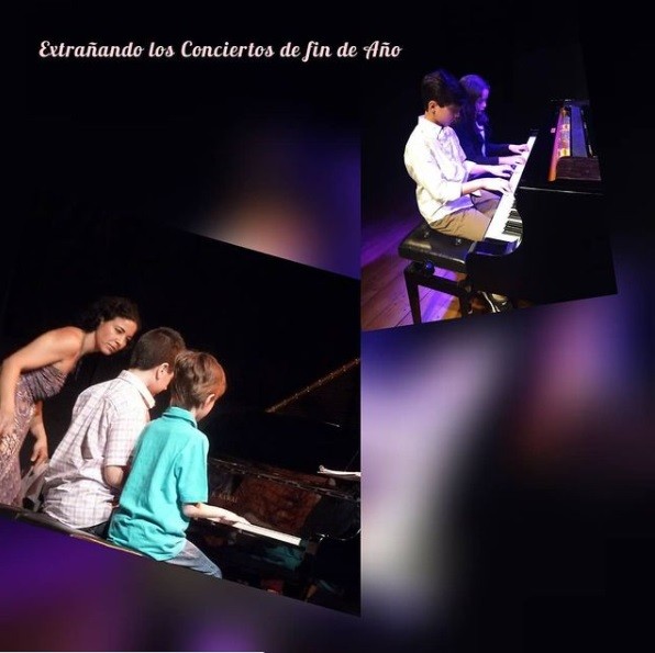 A ésta altura del año....