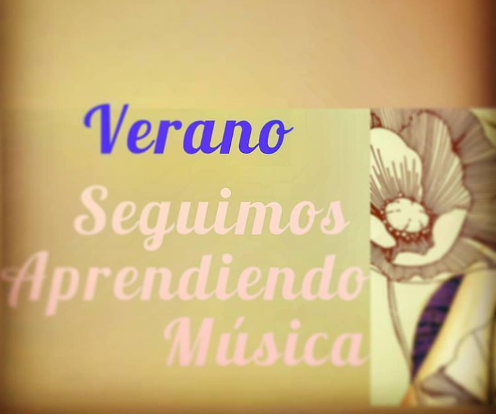 Clases de Verano